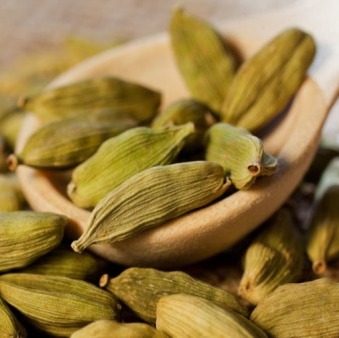 Cardamom Essential Oil 5